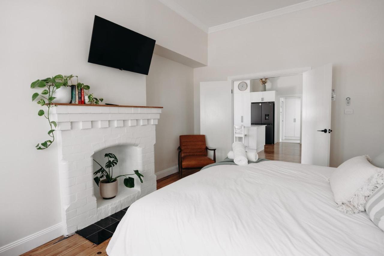 Lexton House - Luxurious Cottage Parkes Ngoại thất bức ảnh