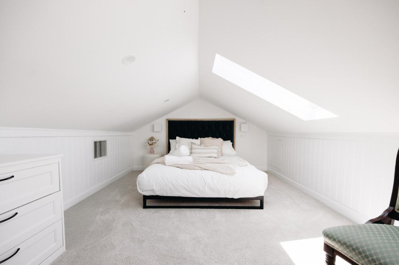 Lexton House - Luxurious Cottage Parkes Ngoại thất bức ảnh