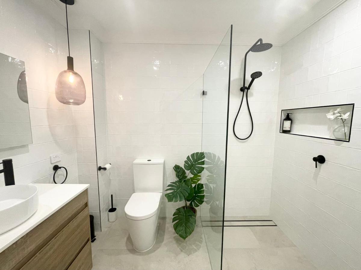 Lexton House - Luxurious Cottage Parkes Ngoại thất bức ảnh